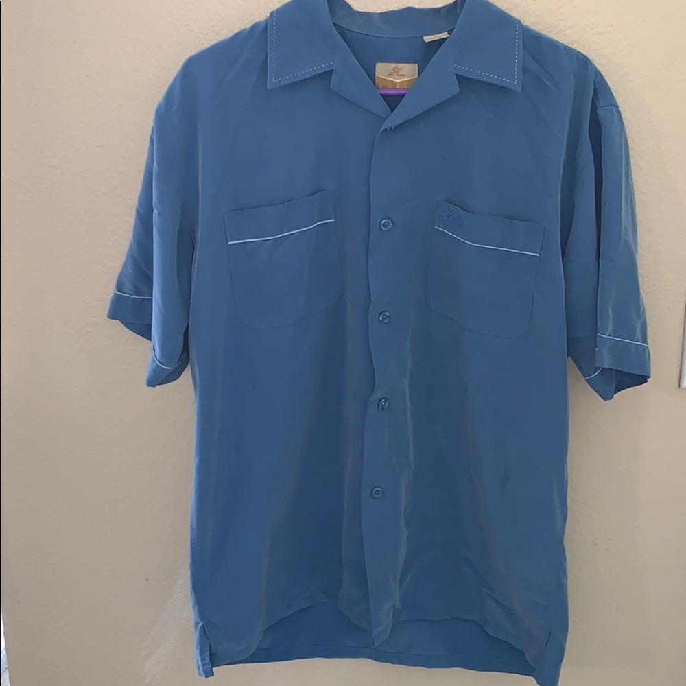 Hobie Button down shirt